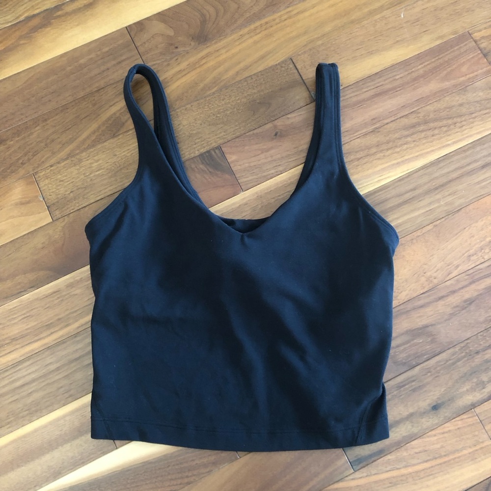 Lululemon Align Tank